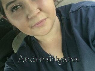 Andrealilyana