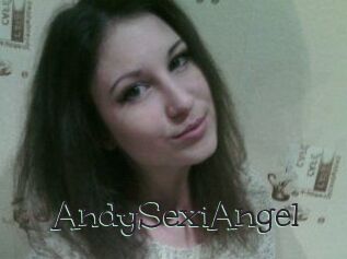 AndySexiAngel