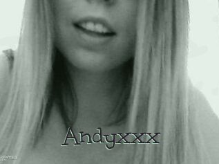 Andyxxx