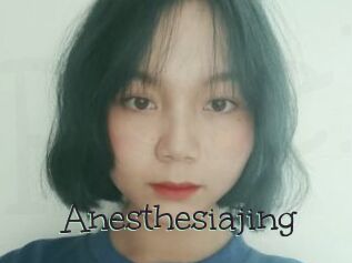 Anesthesiajing