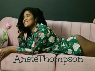 AneteThompson