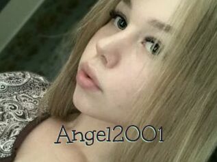 Angel2001