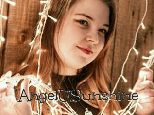 AngelUSunshine