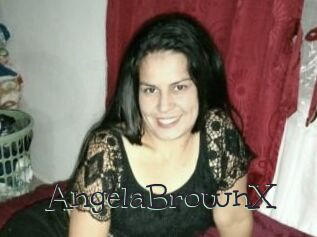 AngelaBrownX