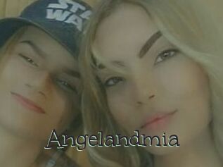 Angelandmia