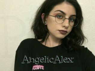 AngelicAlex