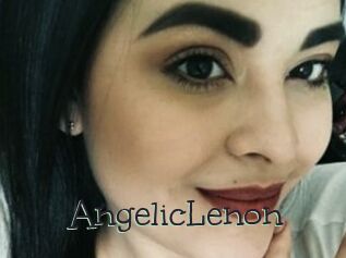 AngelicLenon