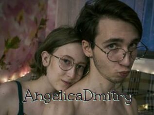 AngelicaDmitry