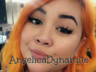 AngelicaDynamite