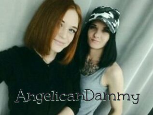 Angelica_n_Dammy