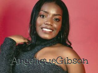 AngeliqueGibson