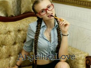 AngellikaLove Pucelles