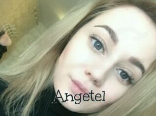 Angetel