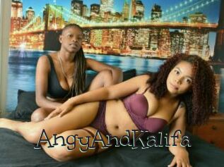 AngyAndKalifa
