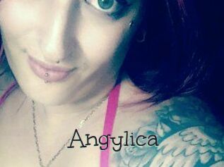 Angylica