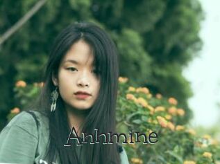 Anhmine Pucelles
