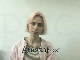 AnissaFox