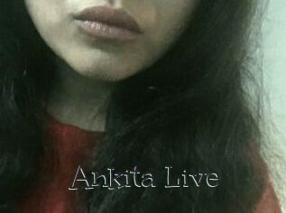 Ankita_Live