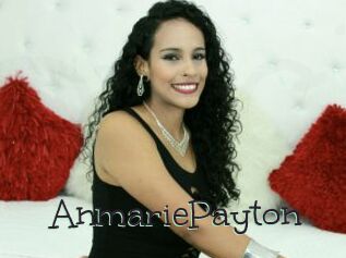 AnmariePayton