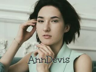 AnnDevis