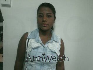 AnnWelch