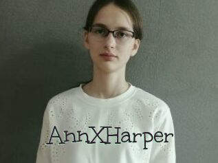 AnnXHarper