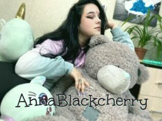 AnnaBlackcherry