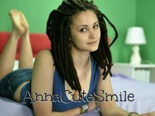 AnnaCuteSmile