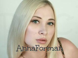 AnnaForman