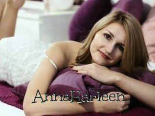 AnnaHarleen