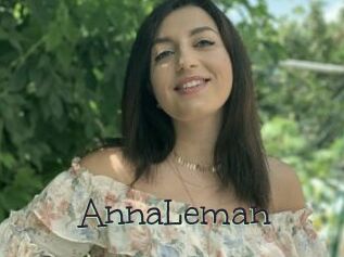 AnnaLeman