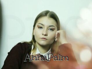 AnnaPalm