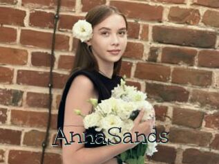 AnnaSands