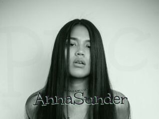AnnaSunder