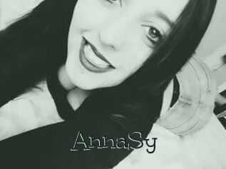 AnnaSy