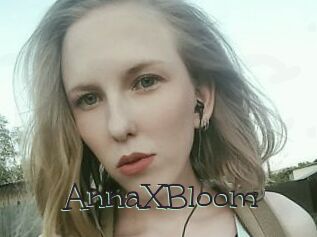 AnnaXBloom