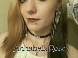 AnnabellaRose