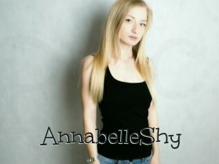 AnnabelleShy