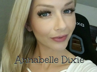 Annabelle_Dixie