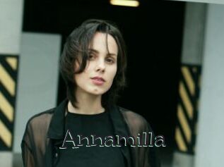 Annamilla