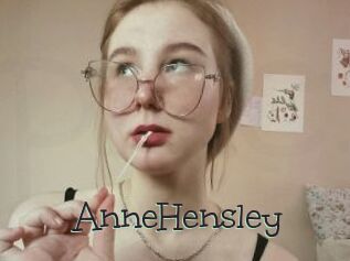 AnneHensley