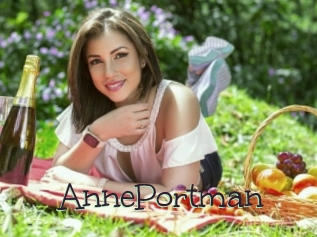 AnnePortman