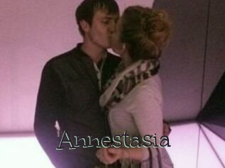 Annestasia