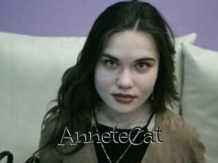 AnneteCat