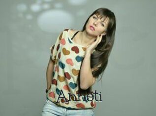 Anneti