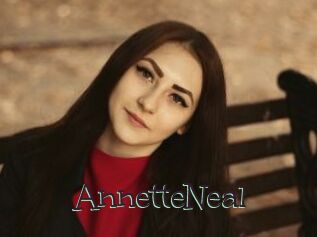 AnnetteNeal