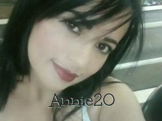 Annie20