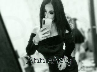 AnnieAsty