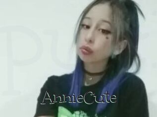 Annie_Cute