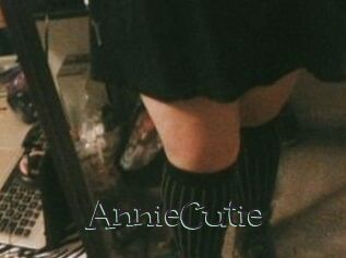 AnnieCutie